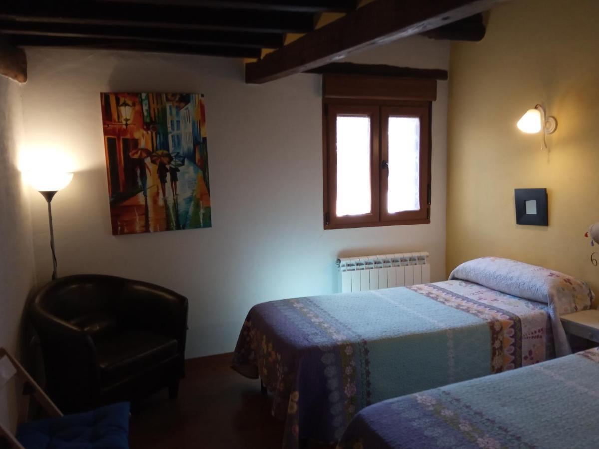 Villa Alborada à Sequeros Extérieur photo