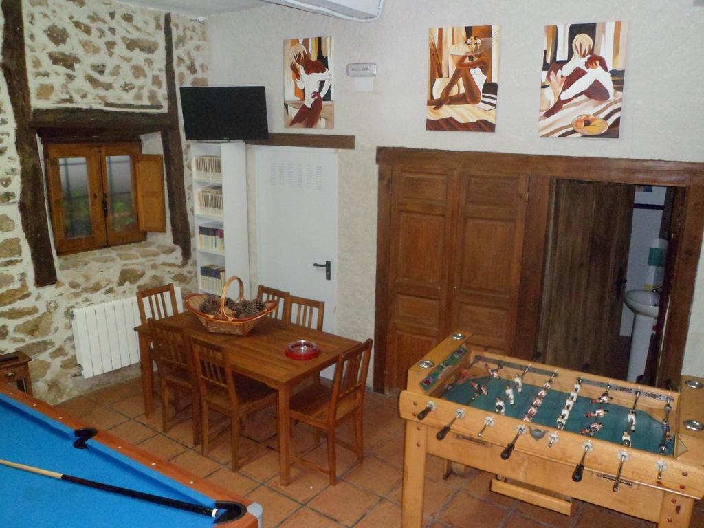 Villa Alborada à Sequeros Extérieur photo