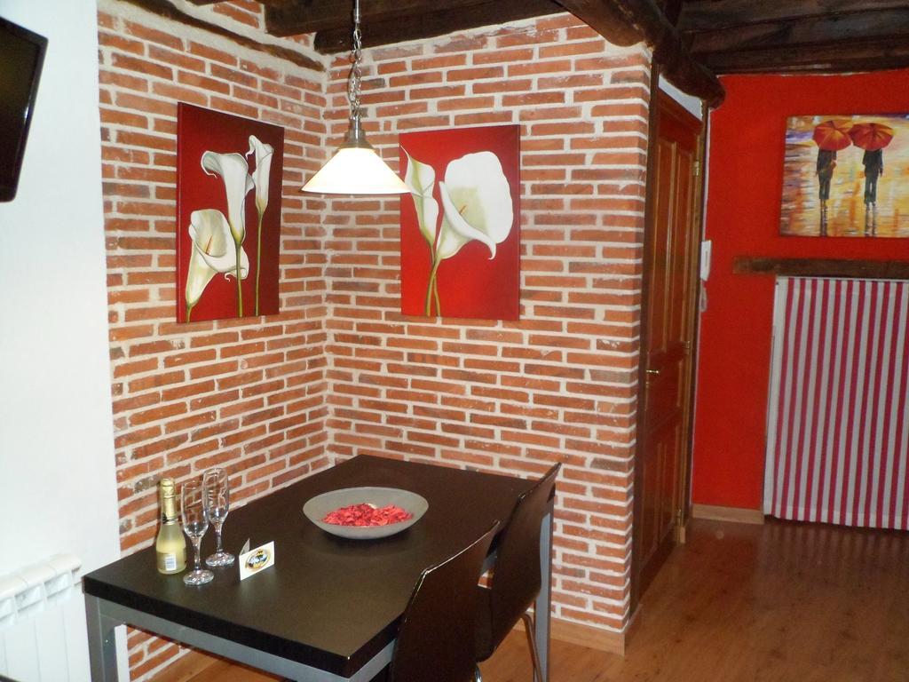 Villa Alborada à Sequeros Extérieur photo