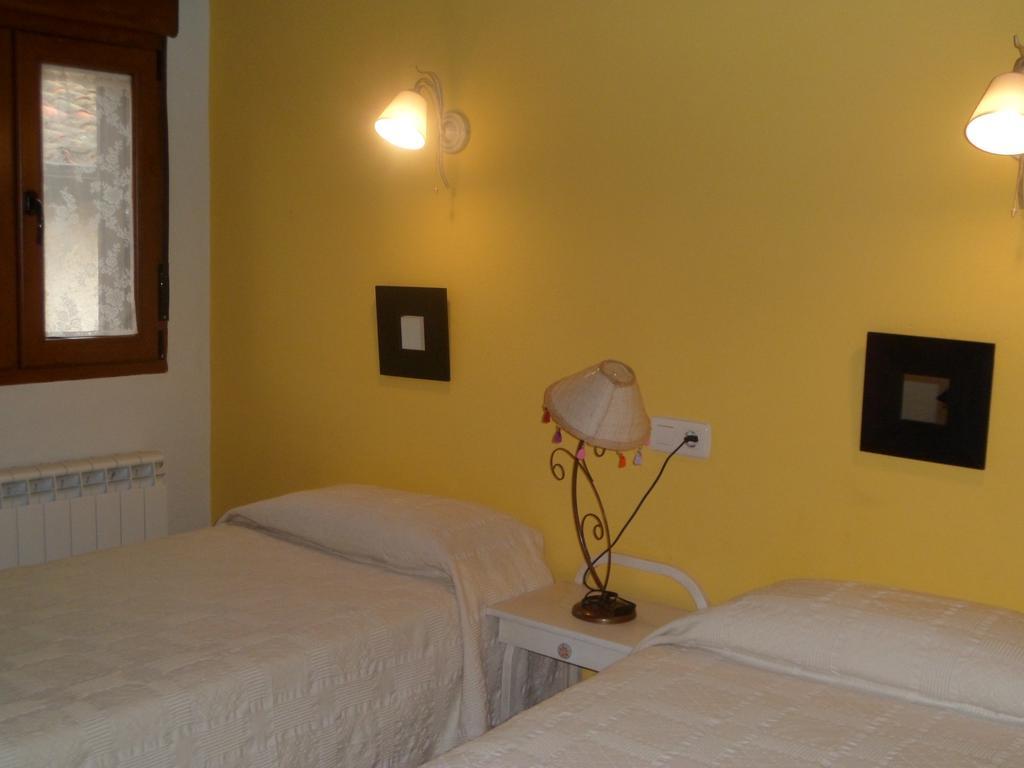 Villa Alborada à Sequeros Extérieur photo